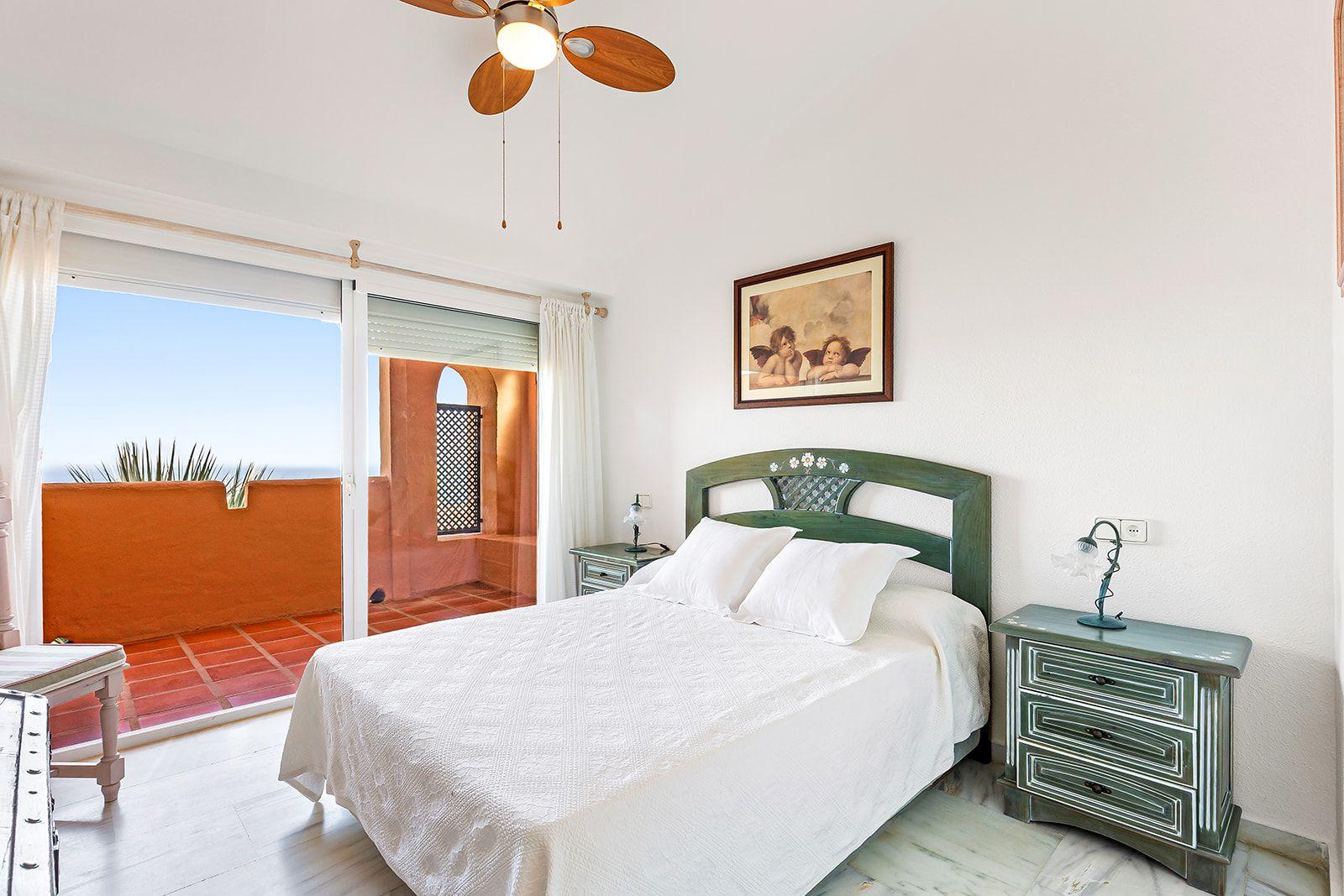 Apartment for Sale in Mijas