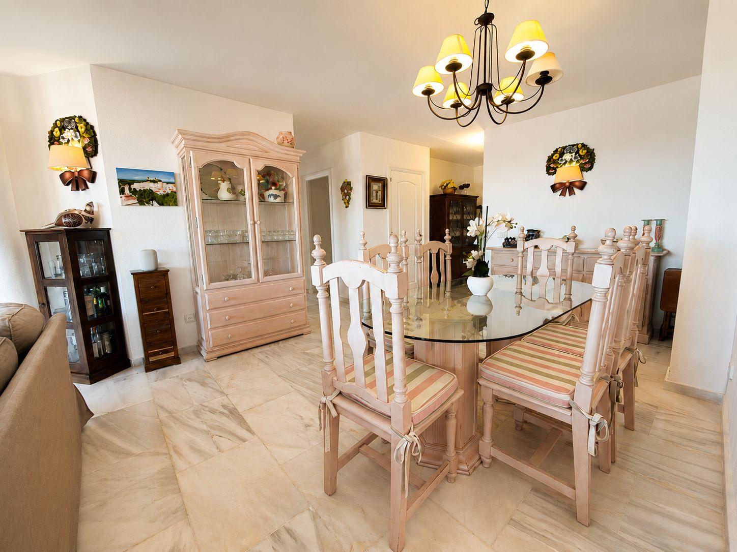 Apartment for Sale in Mijas
