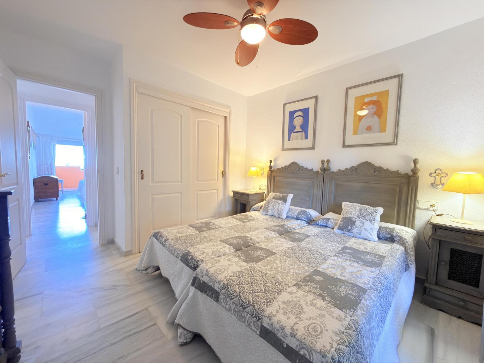 Apartment for Sale in Mijas