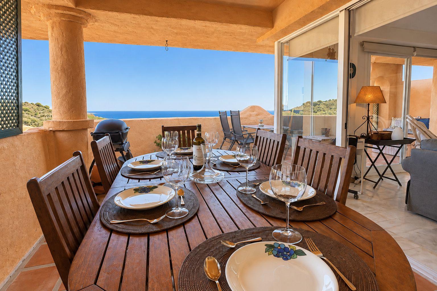Apartment for Sale in Mijas