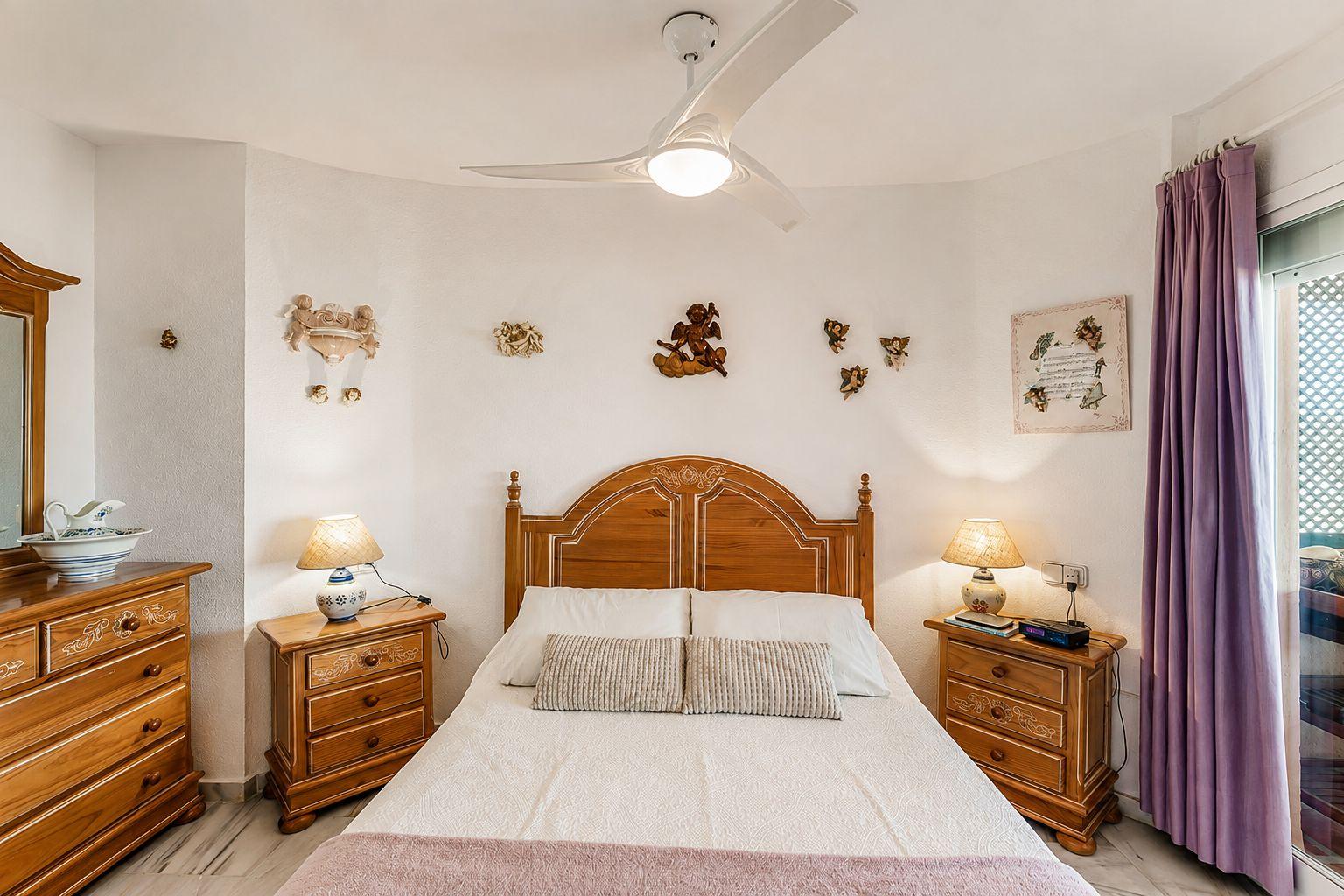 Apartment for Sale in Mijas