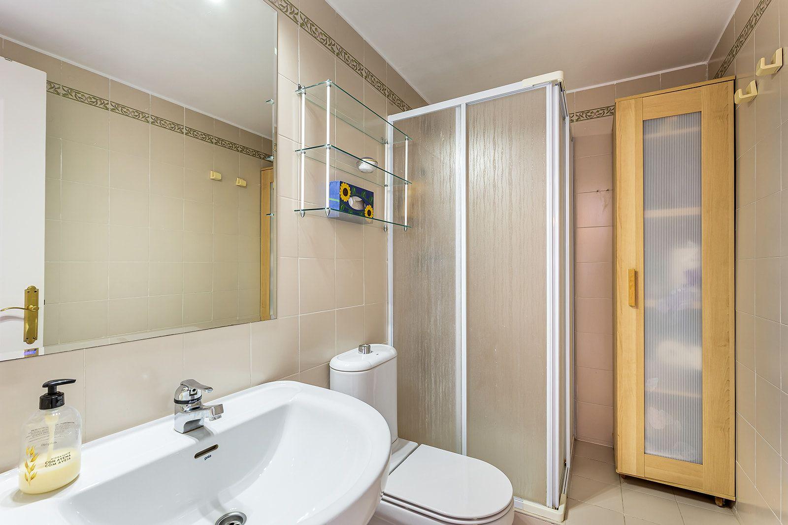 Apartment for Sale in Mijas