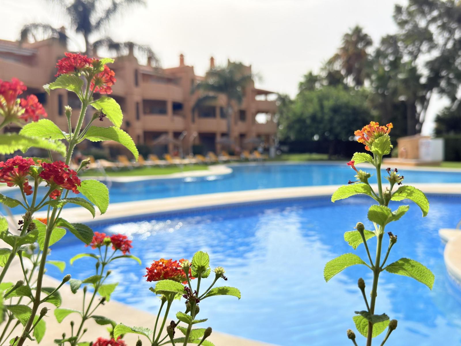 Apartment for Sale in Mijas