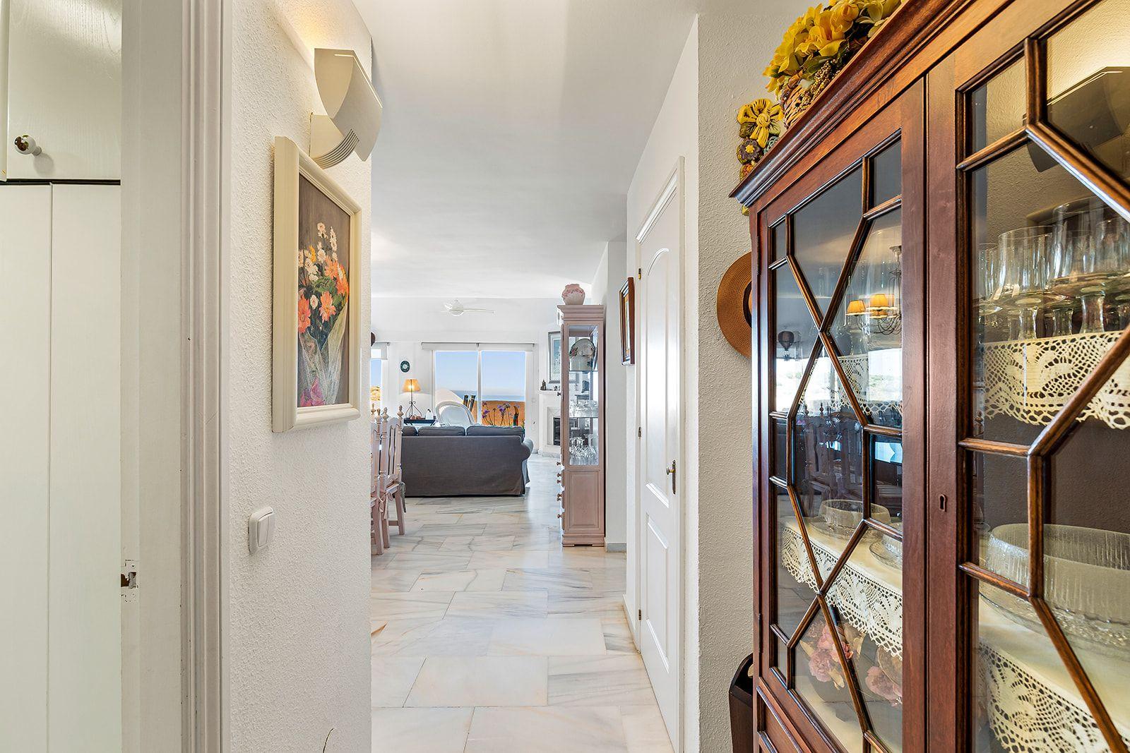 Apartment for Sale in Mijas