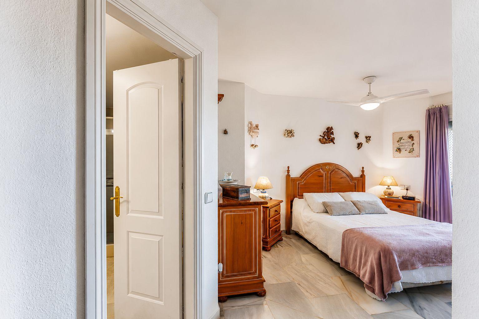 Apartment for Sale in Mijas