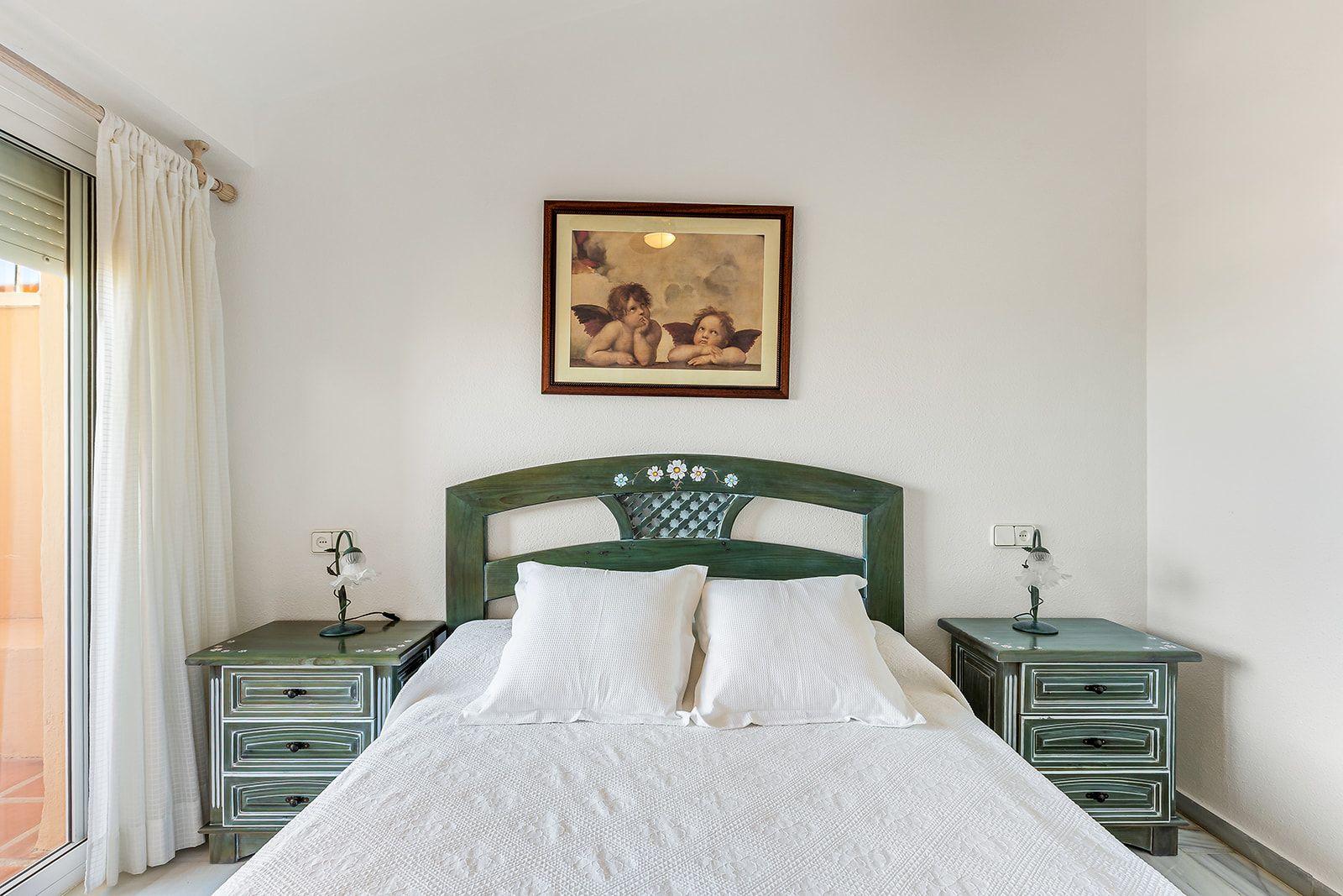 Apartment for Sale in Mijas