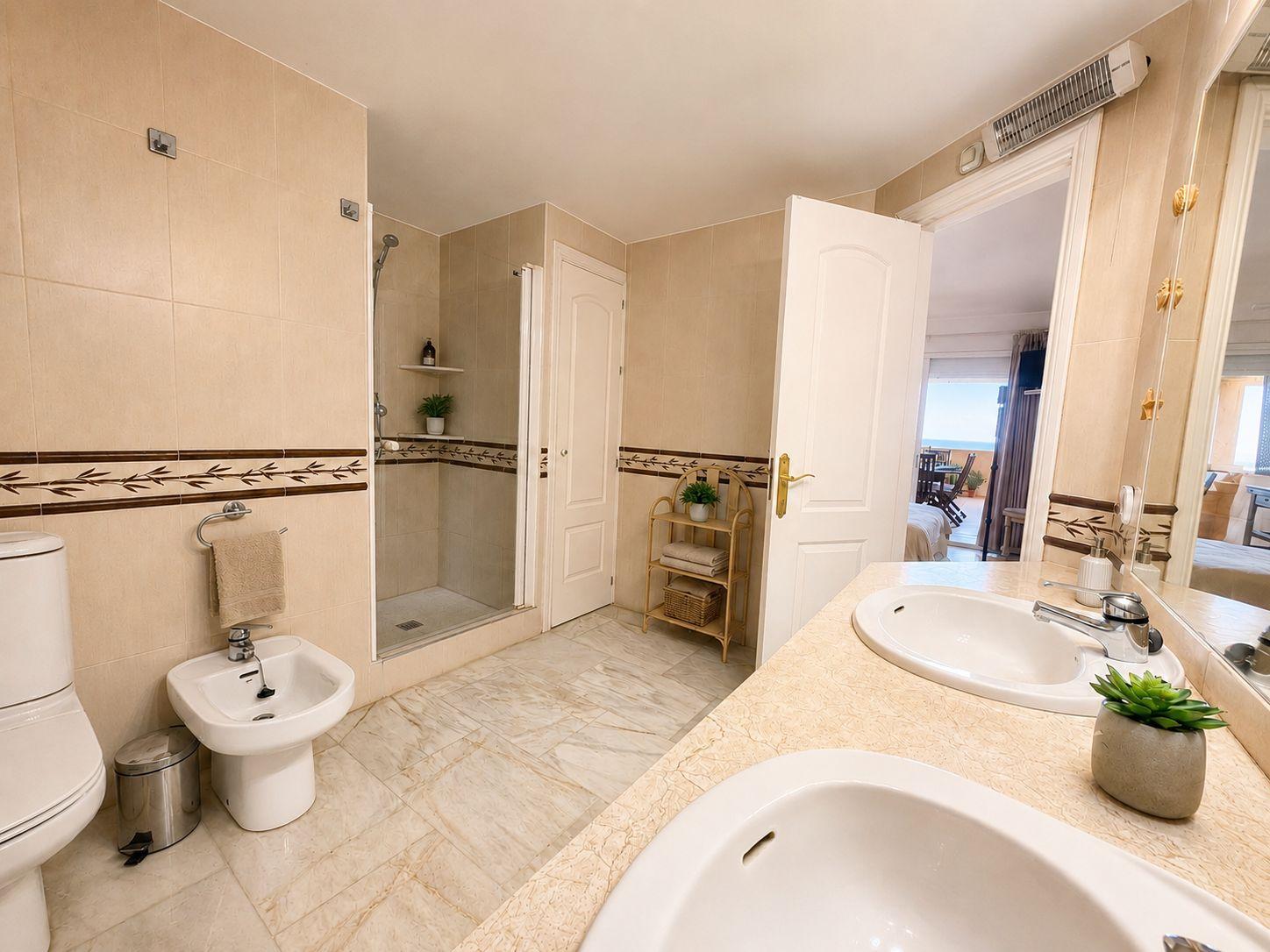 Apartment for Sale in Mijas