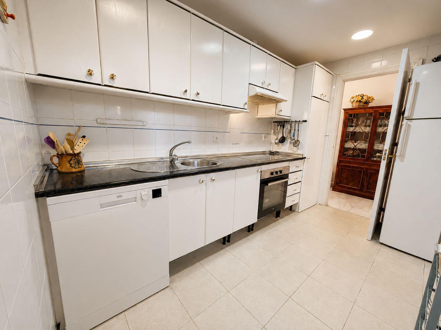 Apartment for Sale in Mijas