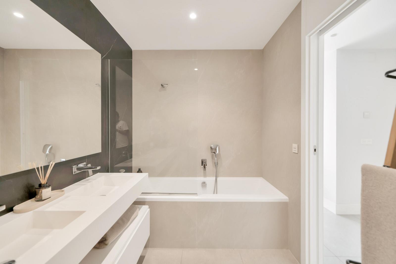 Apartamento en Venta en Benahavís