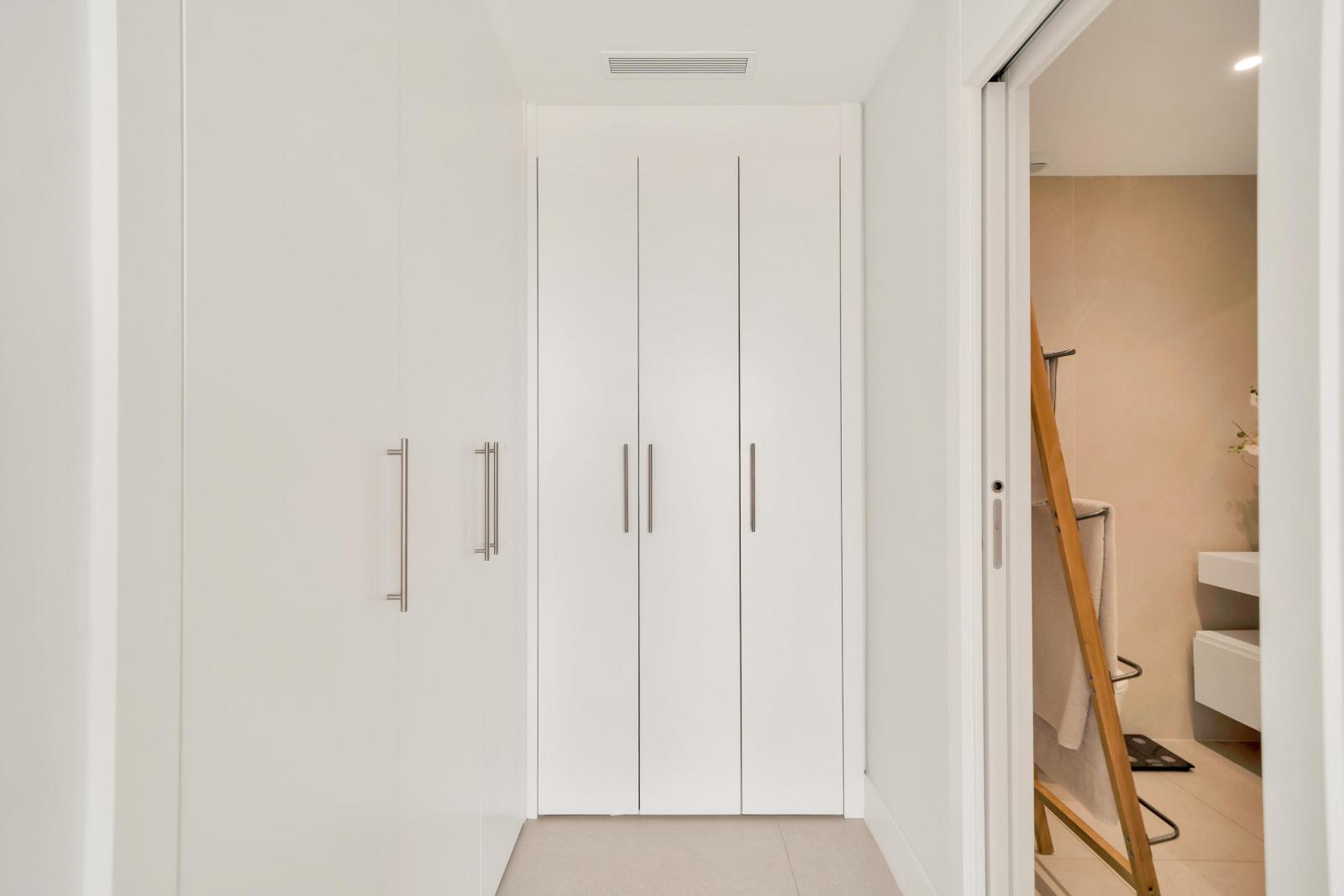 Apartamento en Venta en Benahavís