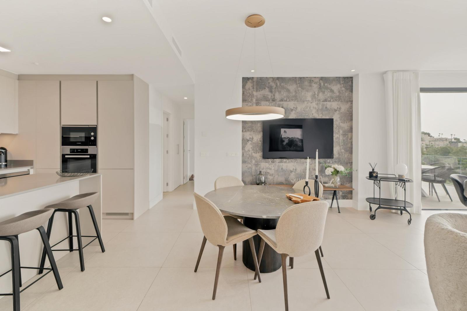 Apartamento en Venta en Benahavís