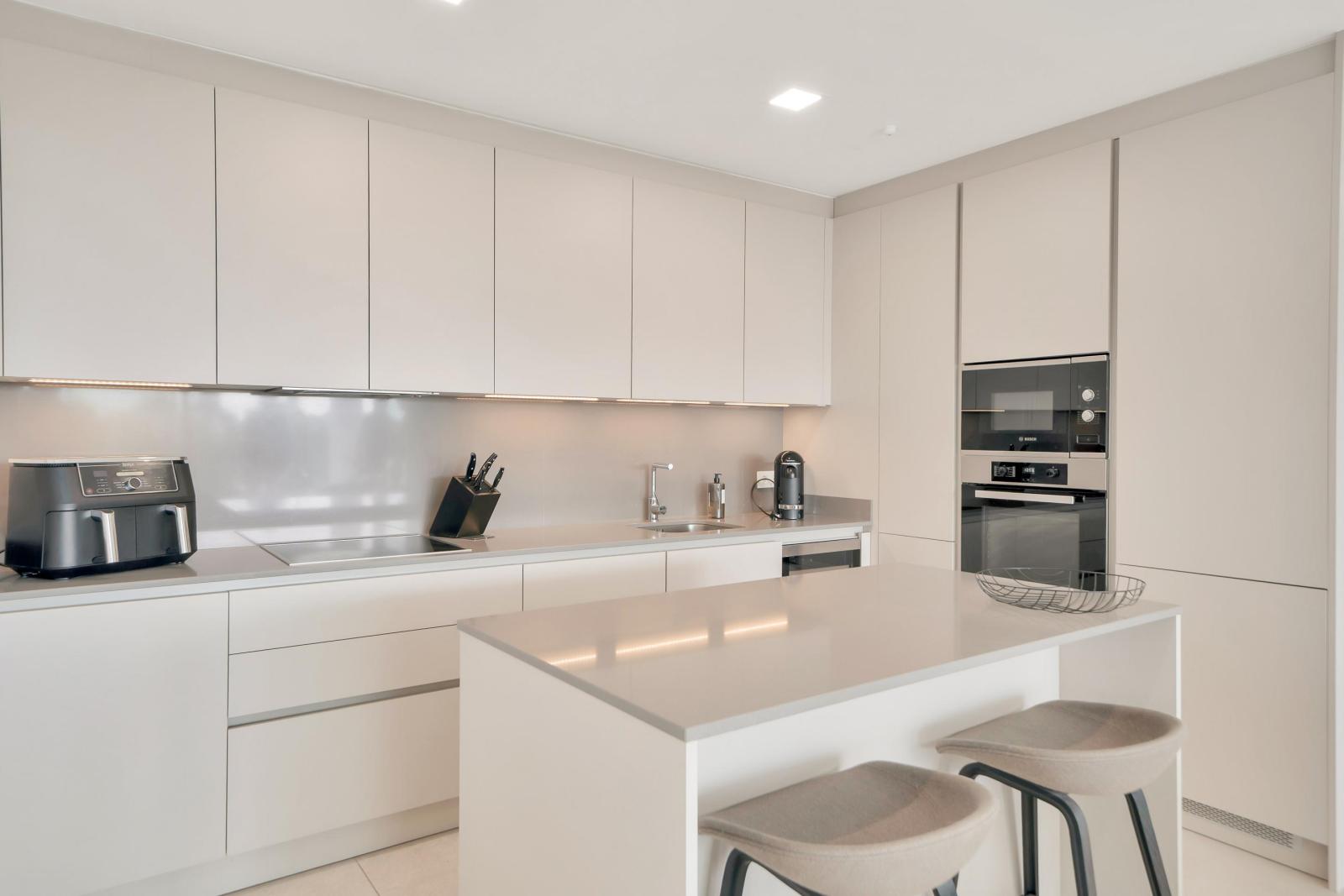 Apartamento en Venta en Benahavís