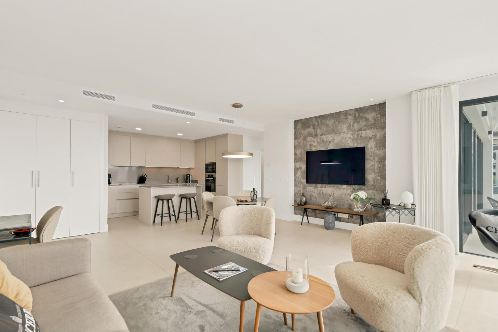 Apartamento en Venta en Benahavís