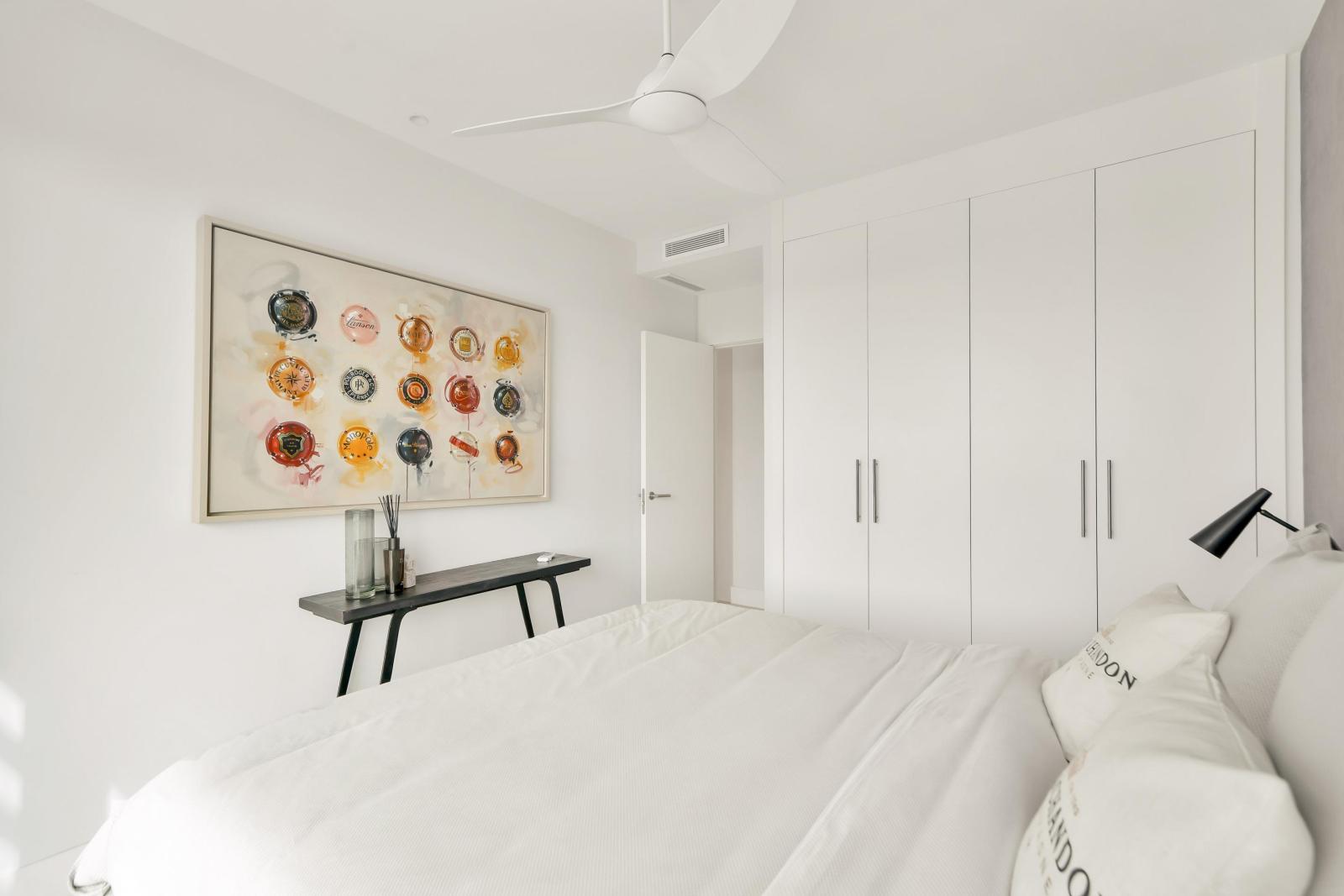 Apartamento en Venta en Benahavís