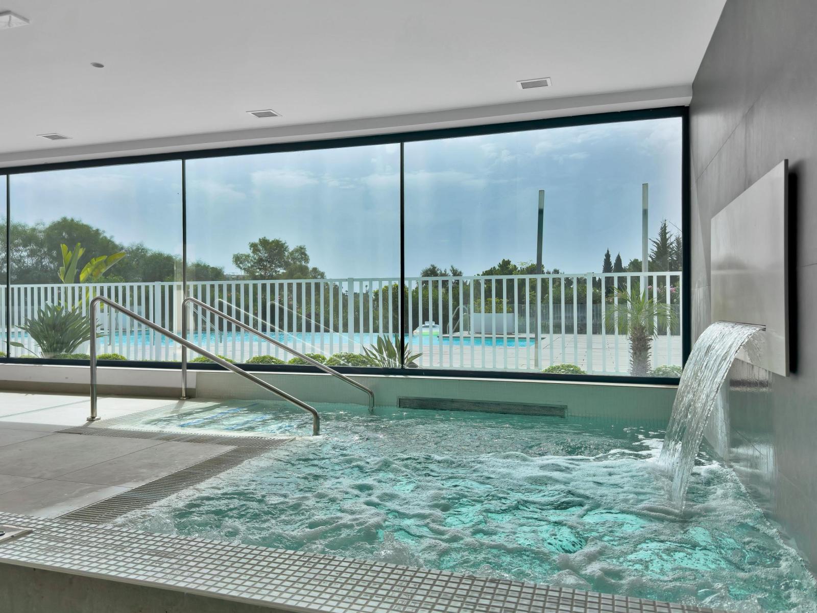 Apartamento en Venta en Benahavís