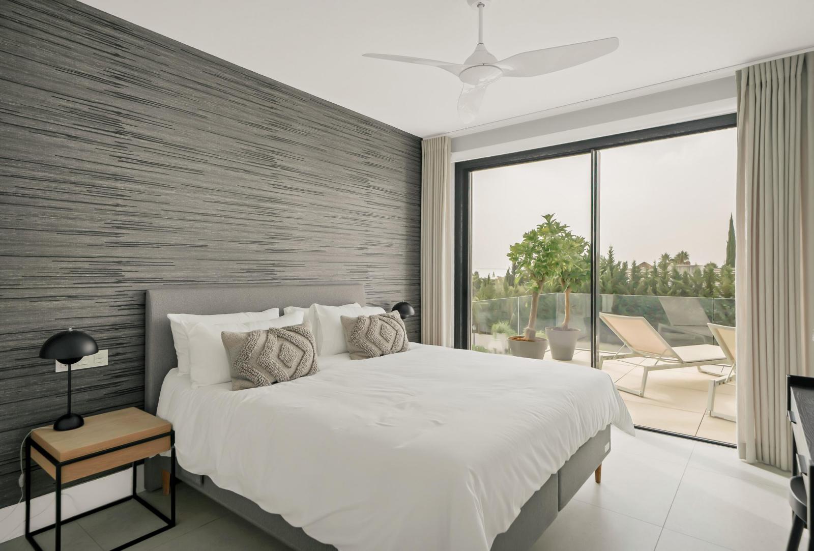 Apartamento en Venta en Benahavís