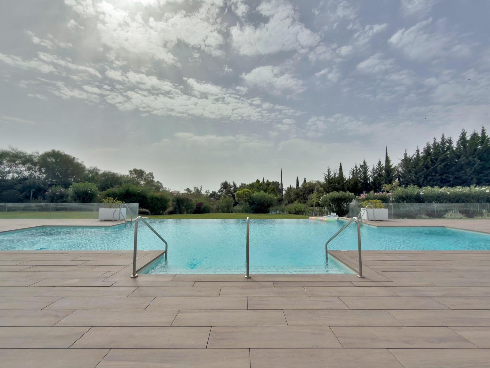 Apartamento en Venta en Benahavís