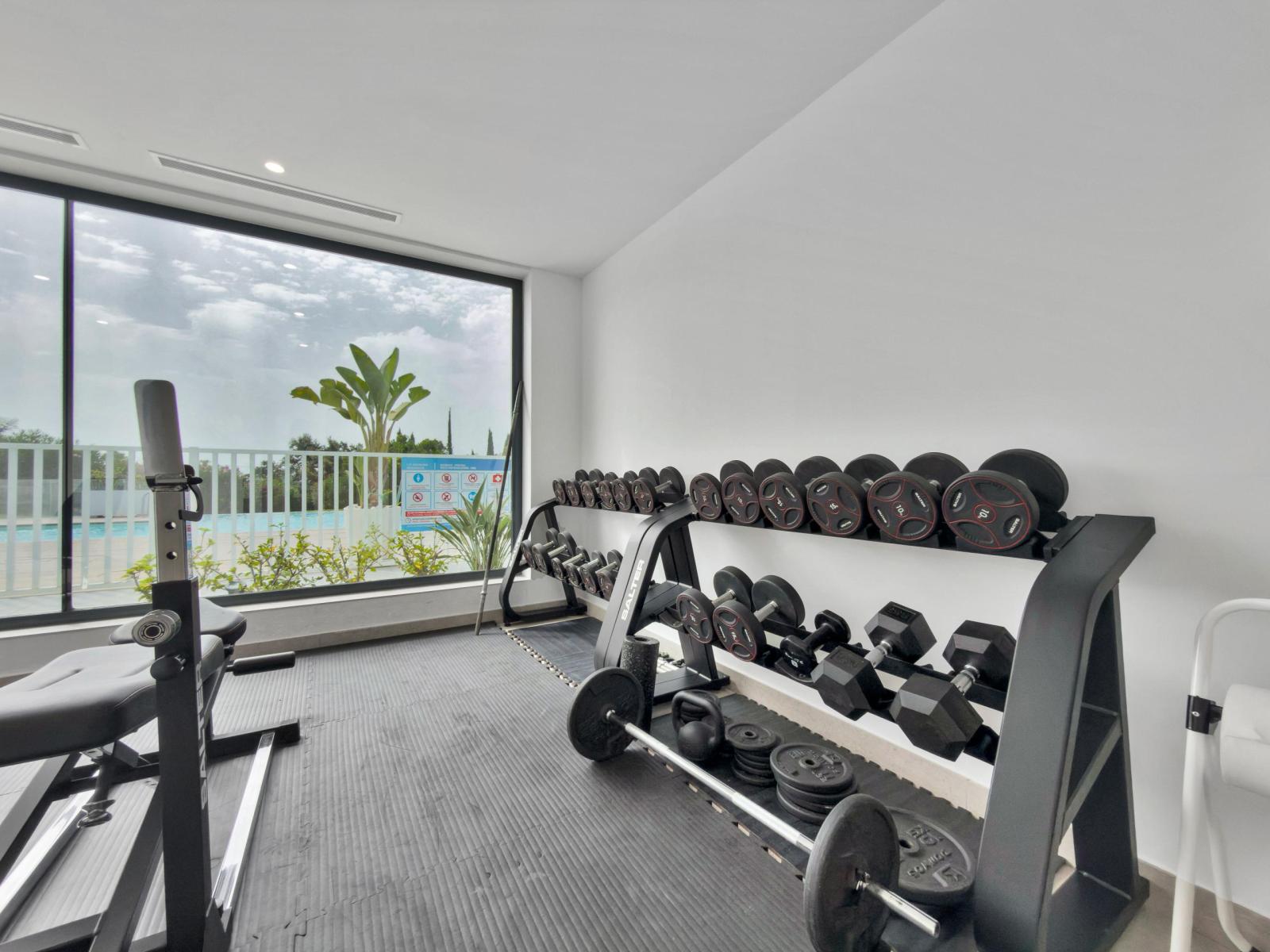 Apartamento en Venta en Benahavís