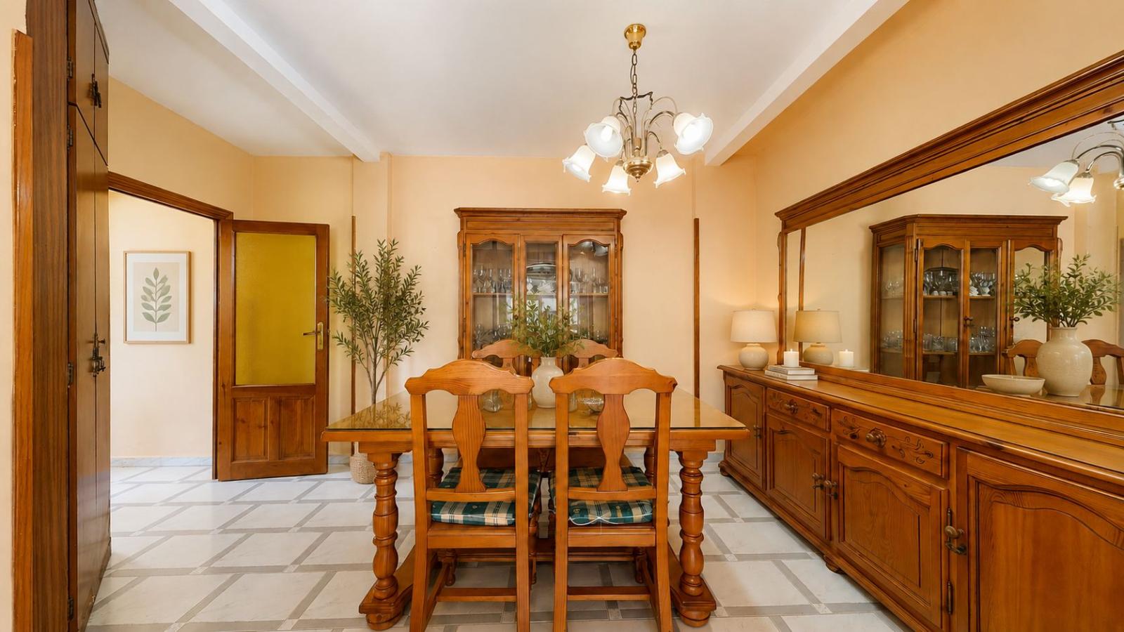Apartamento en Venta en Tarifa