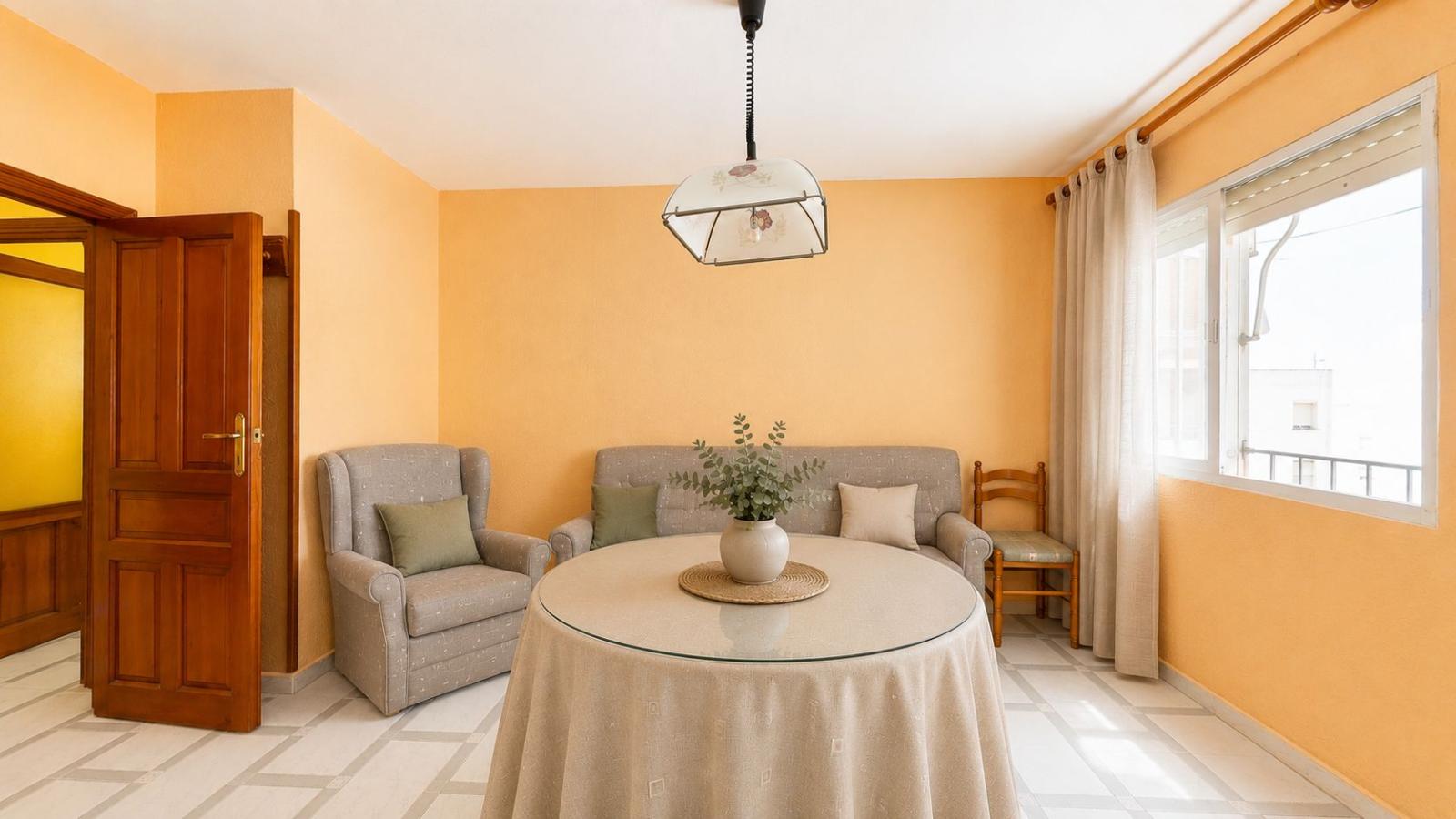 Apartamento en Venta en Tarifa