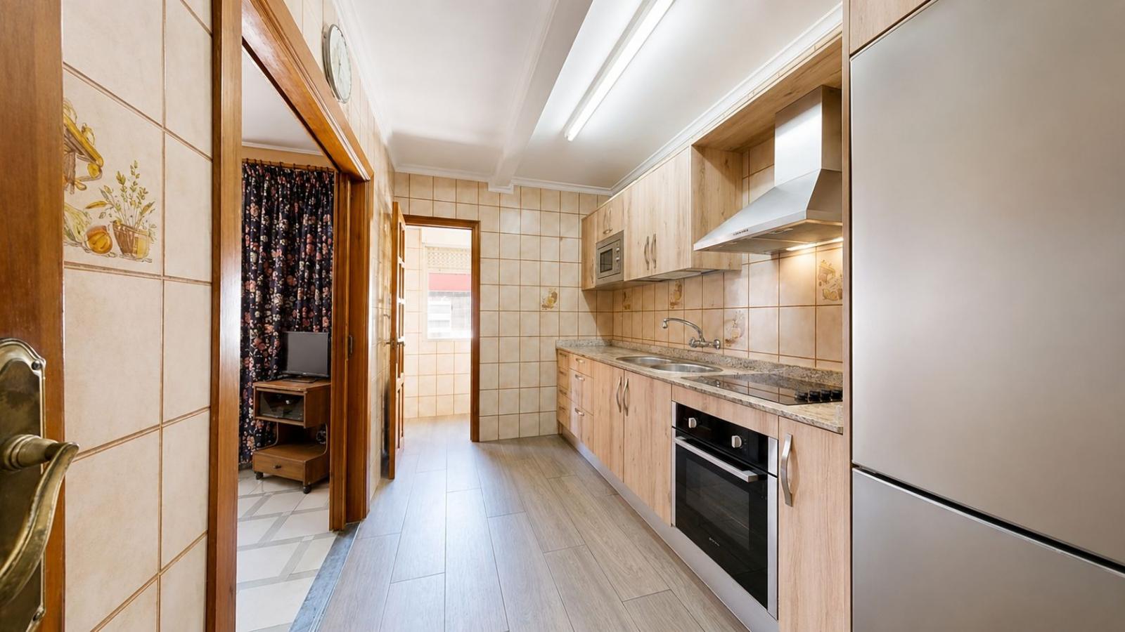 Apartamento en Venta en Tarifa