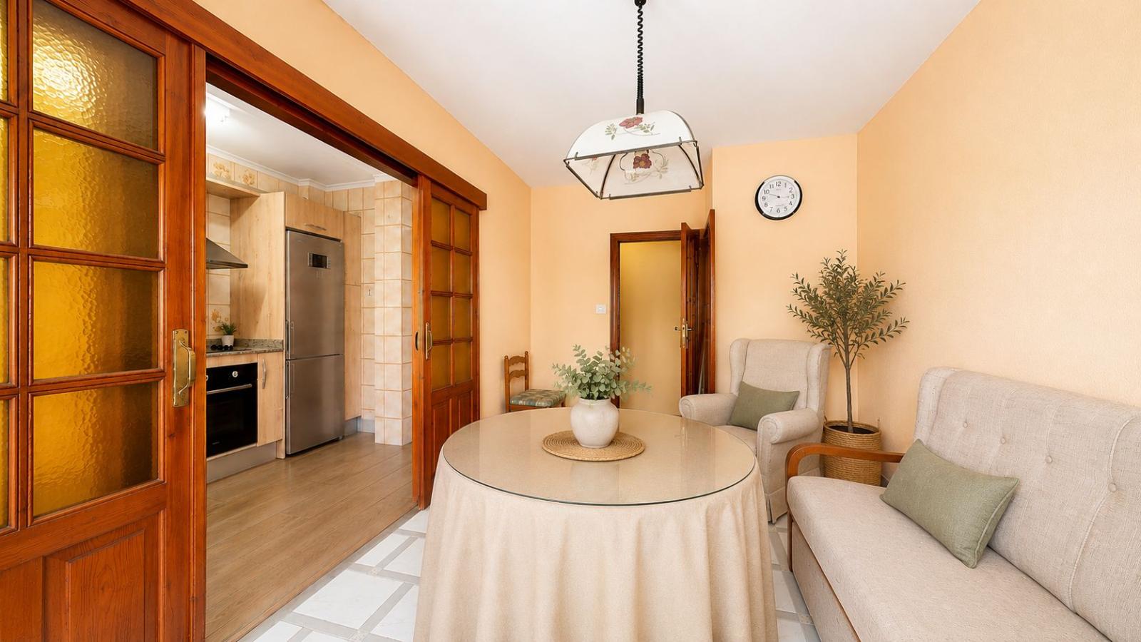 Apartamento en Venta en Tarifa