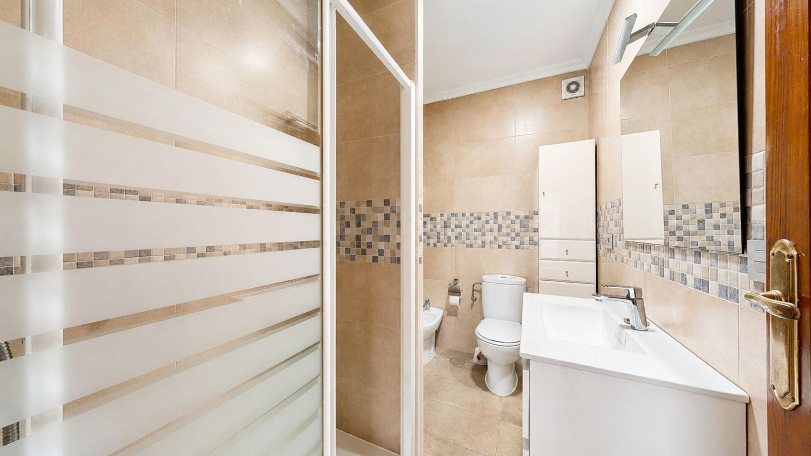Apartamento en Venta en Tarifa