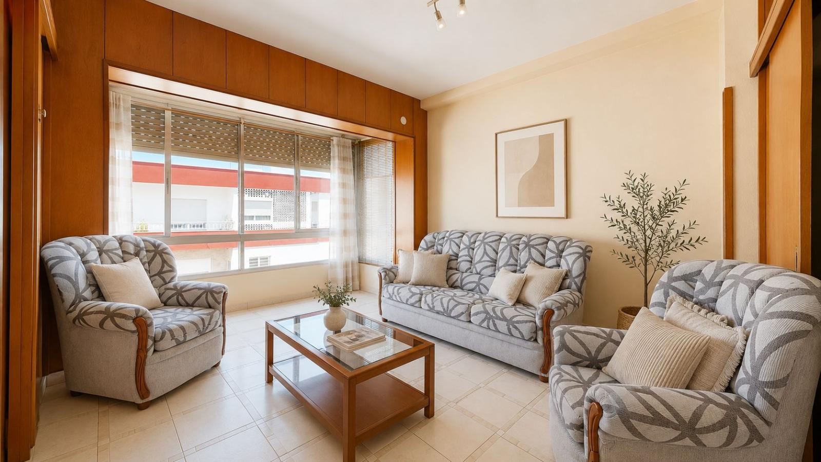 Apartamento en Venta en Tarifa