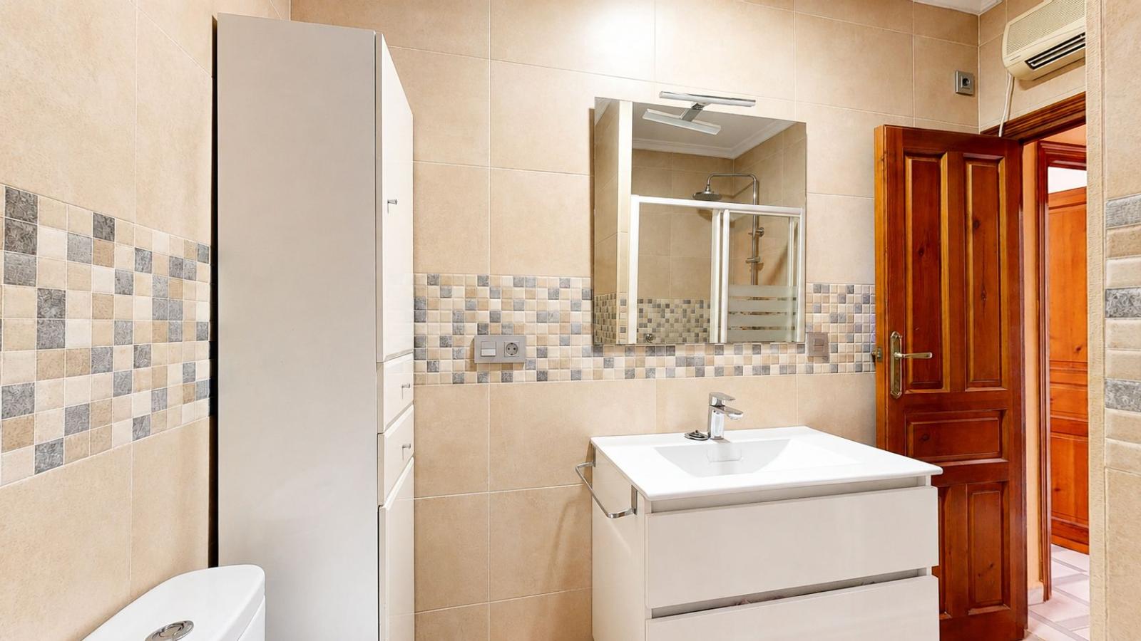 Apartamento en Venta en Tarifa