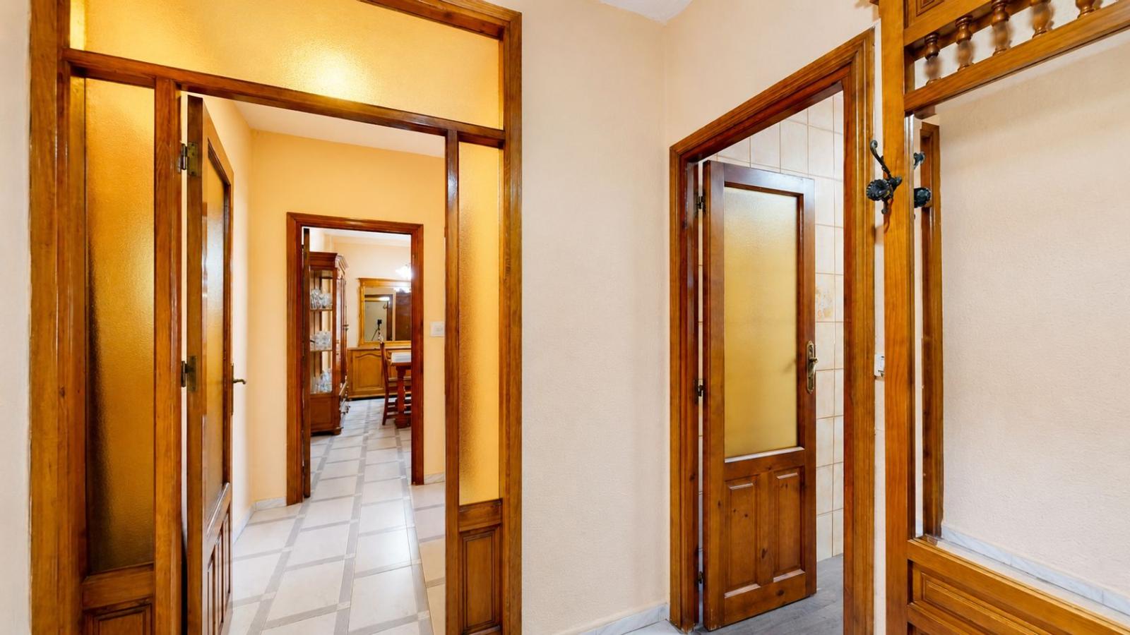 Apartamento en Venta en Tarifa