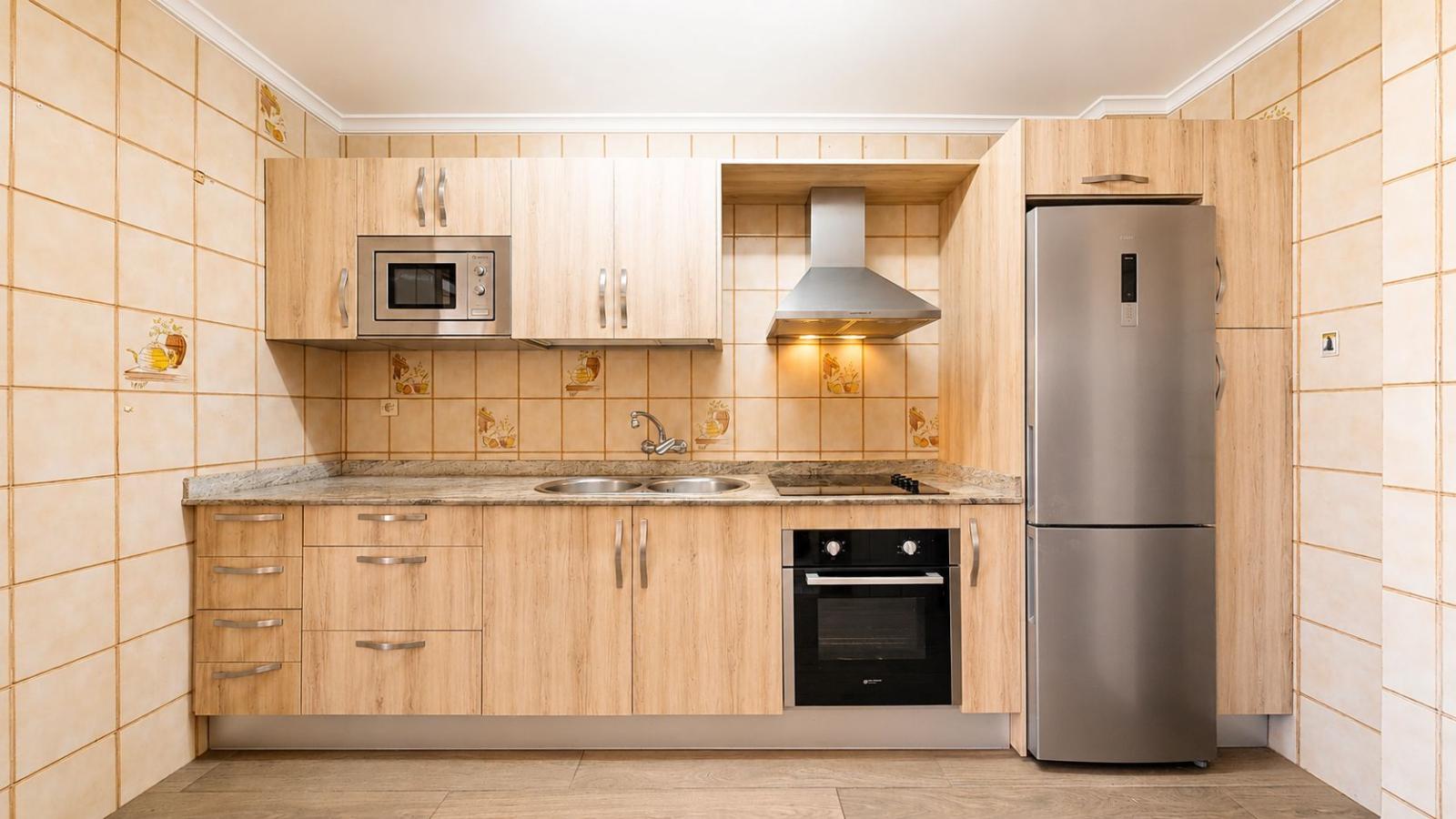 Apartamento en Venta en Tarifa