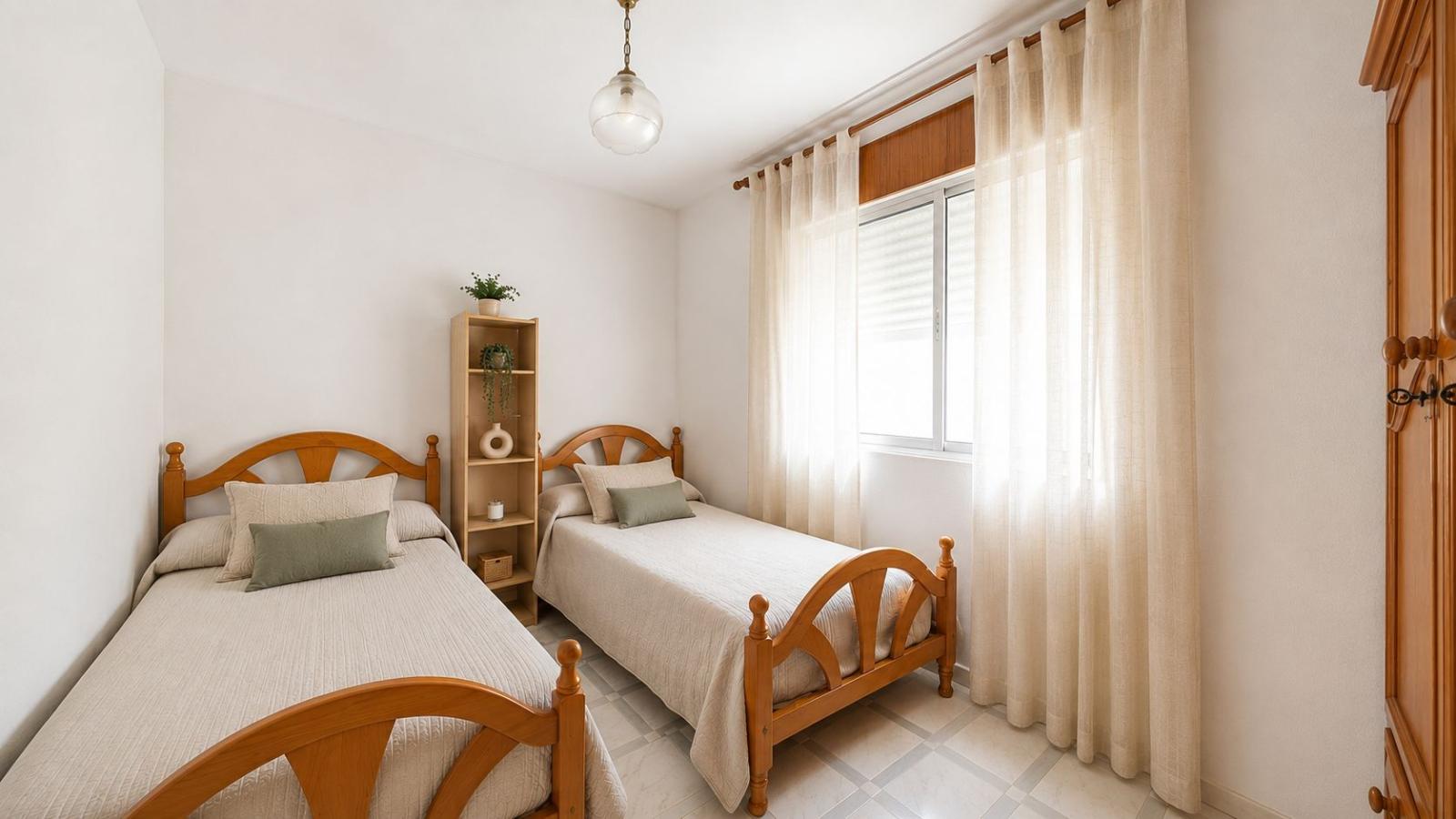 Apartamento en Venta en Tarifa
