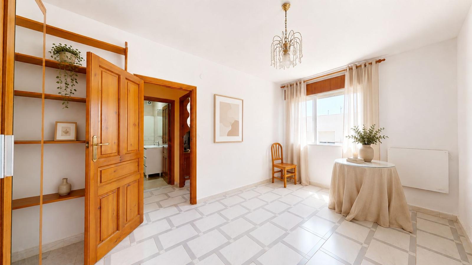 Apartamento en Venta en Tarifa