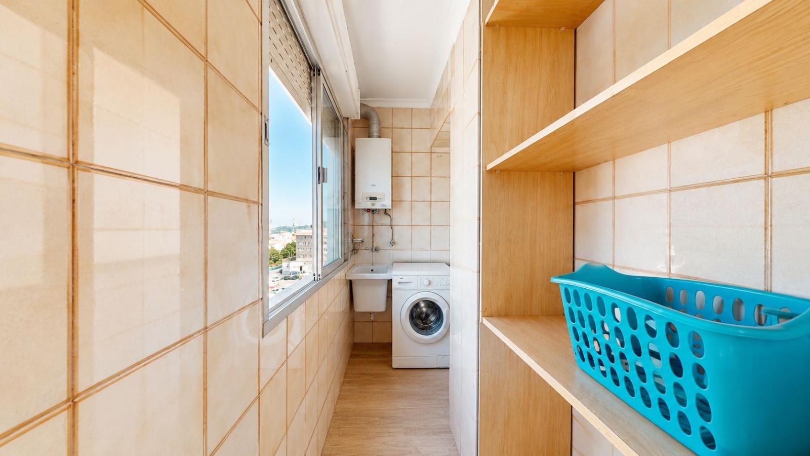 Apartamento en Venta en Tarifa