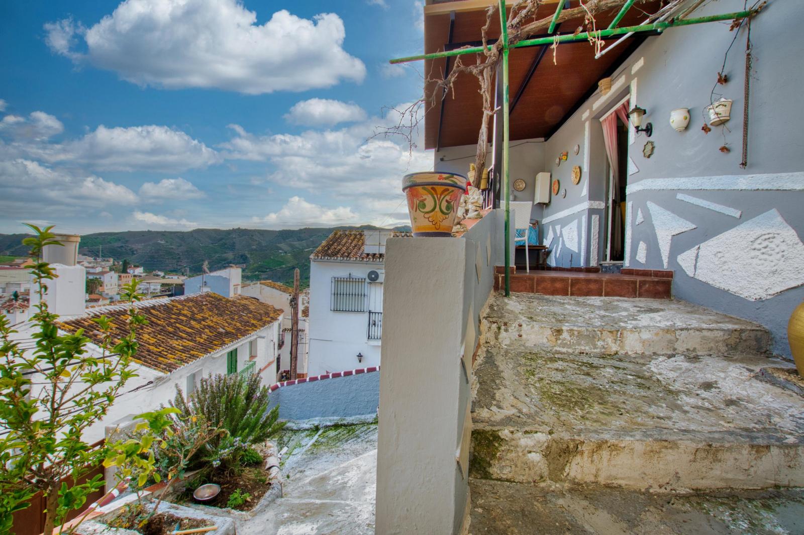 Adosado en Venta en Oropesa del Mar