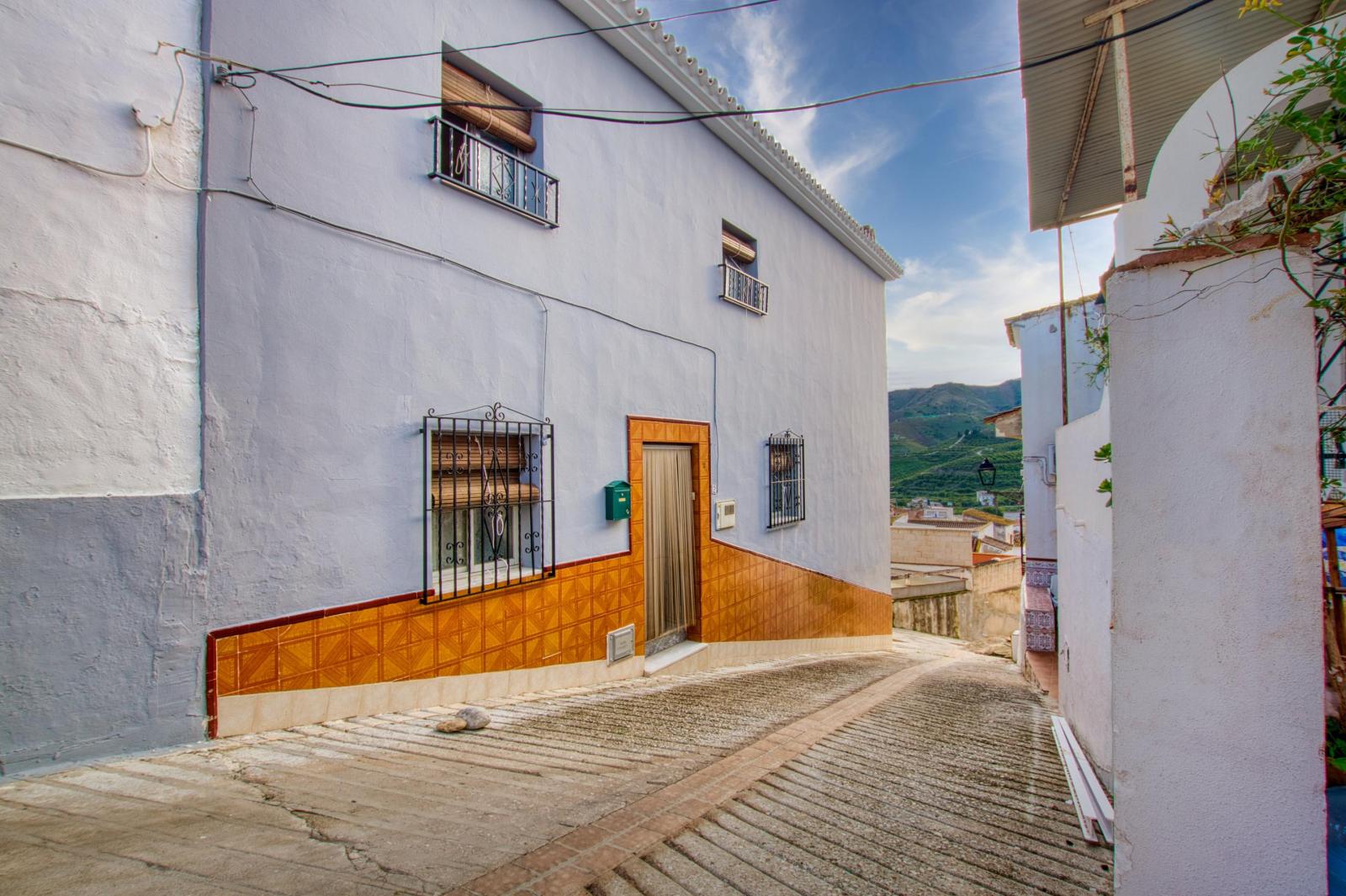 Adosado en Venta en Oropesa del Mar