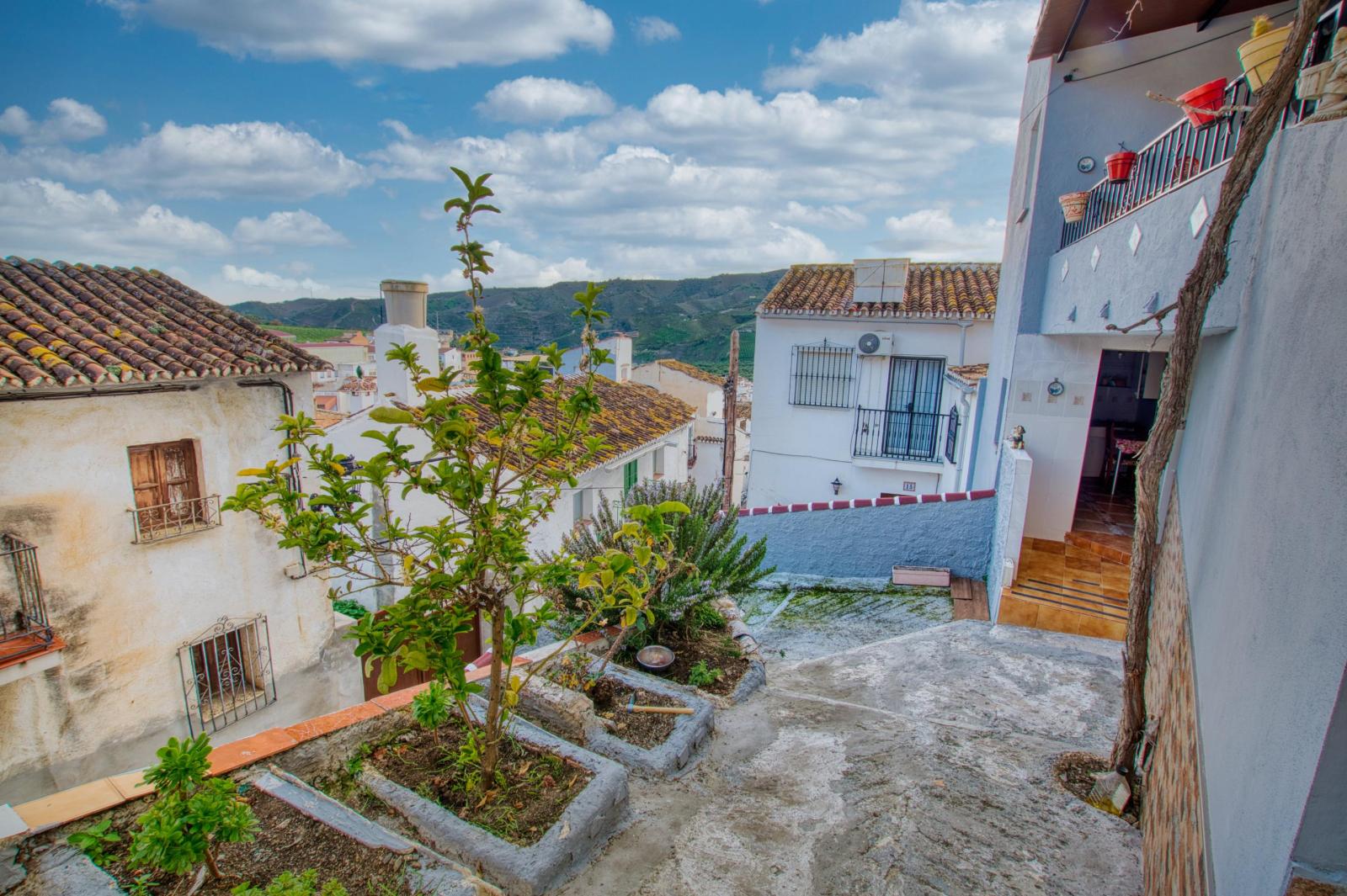 Adosado en Venta en Oropesa del Mar