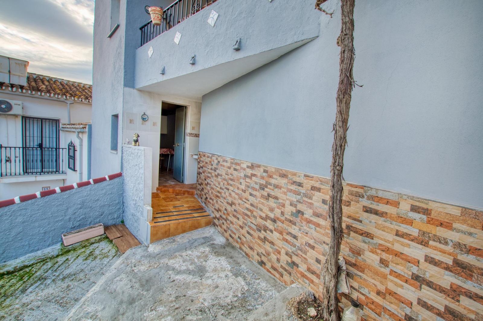 Adosado en Venta en Oropesa del Mar
