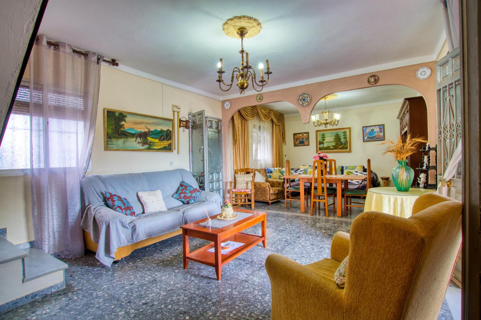 Adosado en Venta en Oropesa del Mar