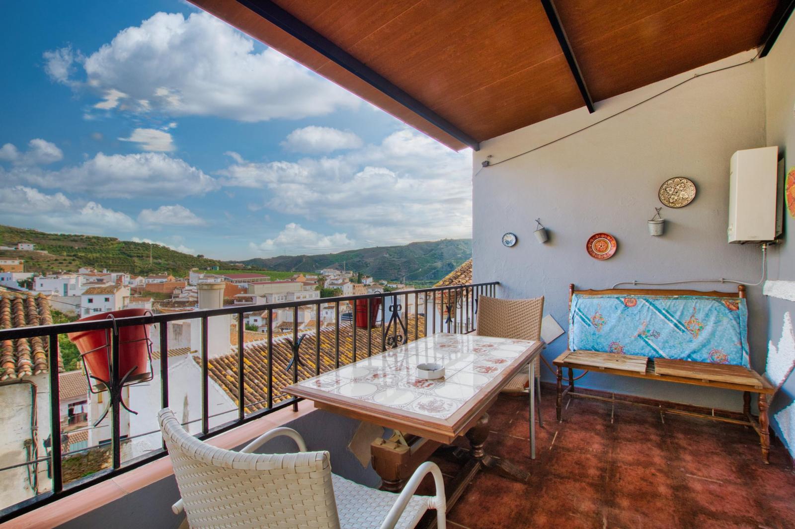 Adosado en Venta en Oropesa del Mar