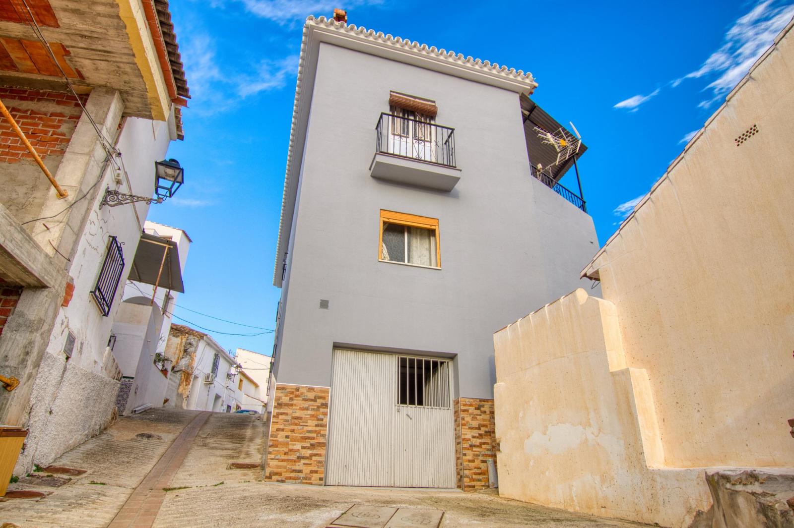 Adosado en Venta en Oropesa del Mar