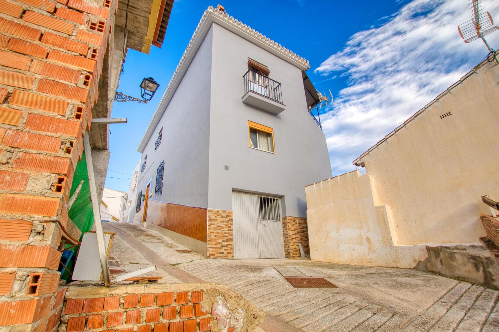 Adosado en Venta en Oropesa del Mar