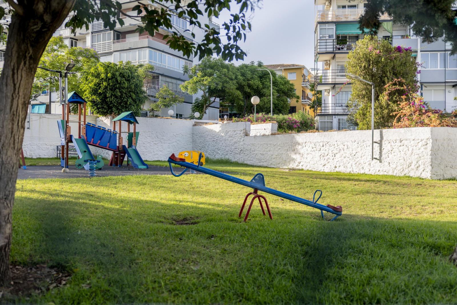 Apartamento en Venta en Benalmádena