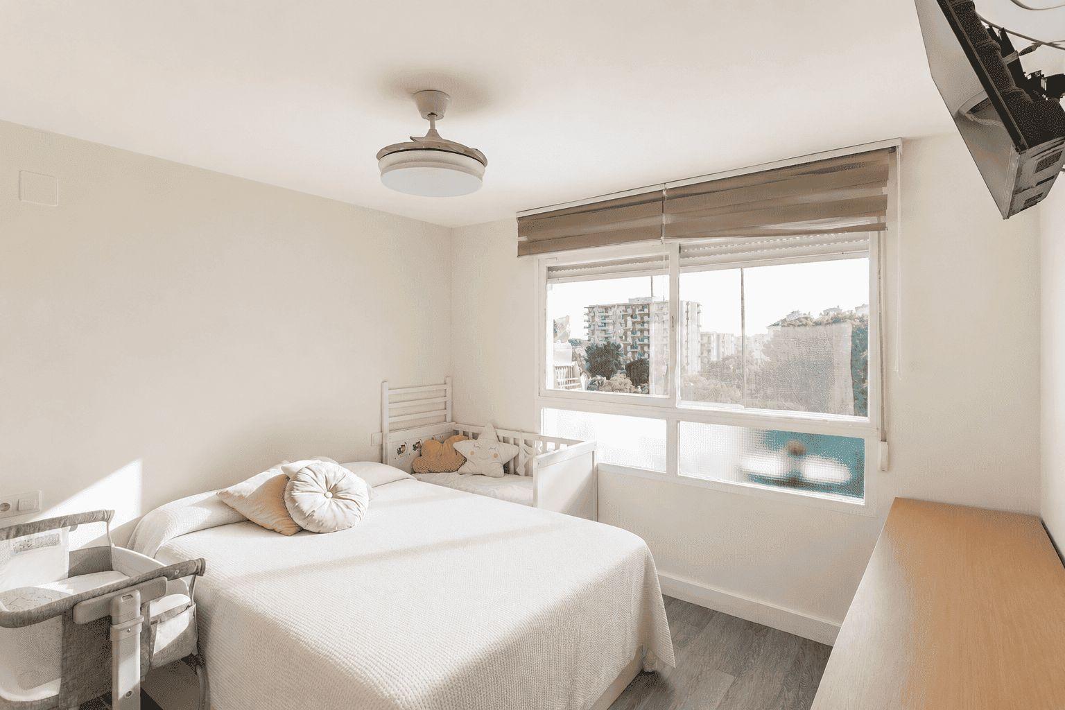 Apartamento en Venta en Benalmádena