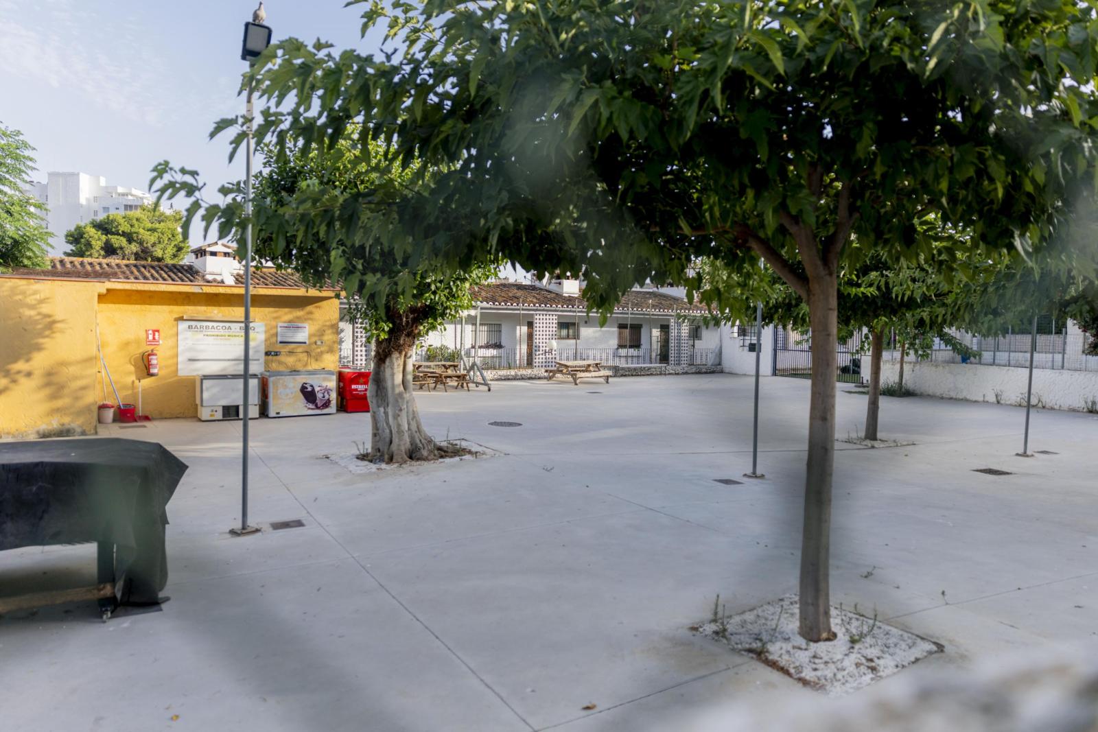 Apartamento en Venta en Benalmádena