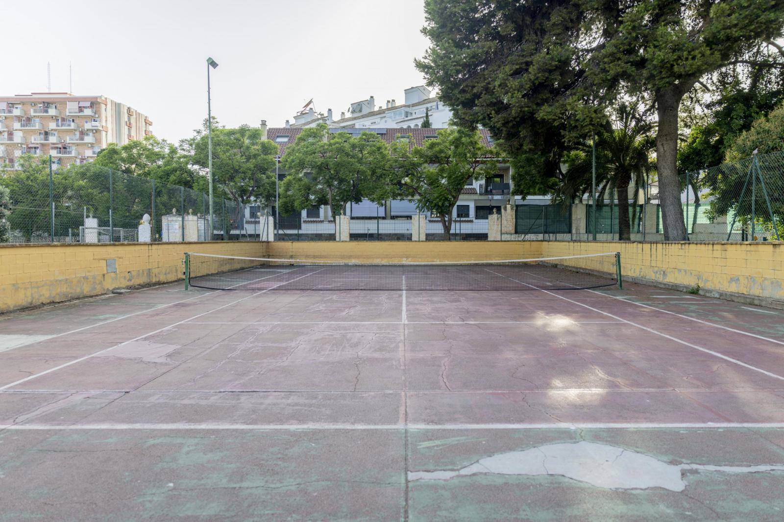 Apartamento en Venta en Benalmádena
