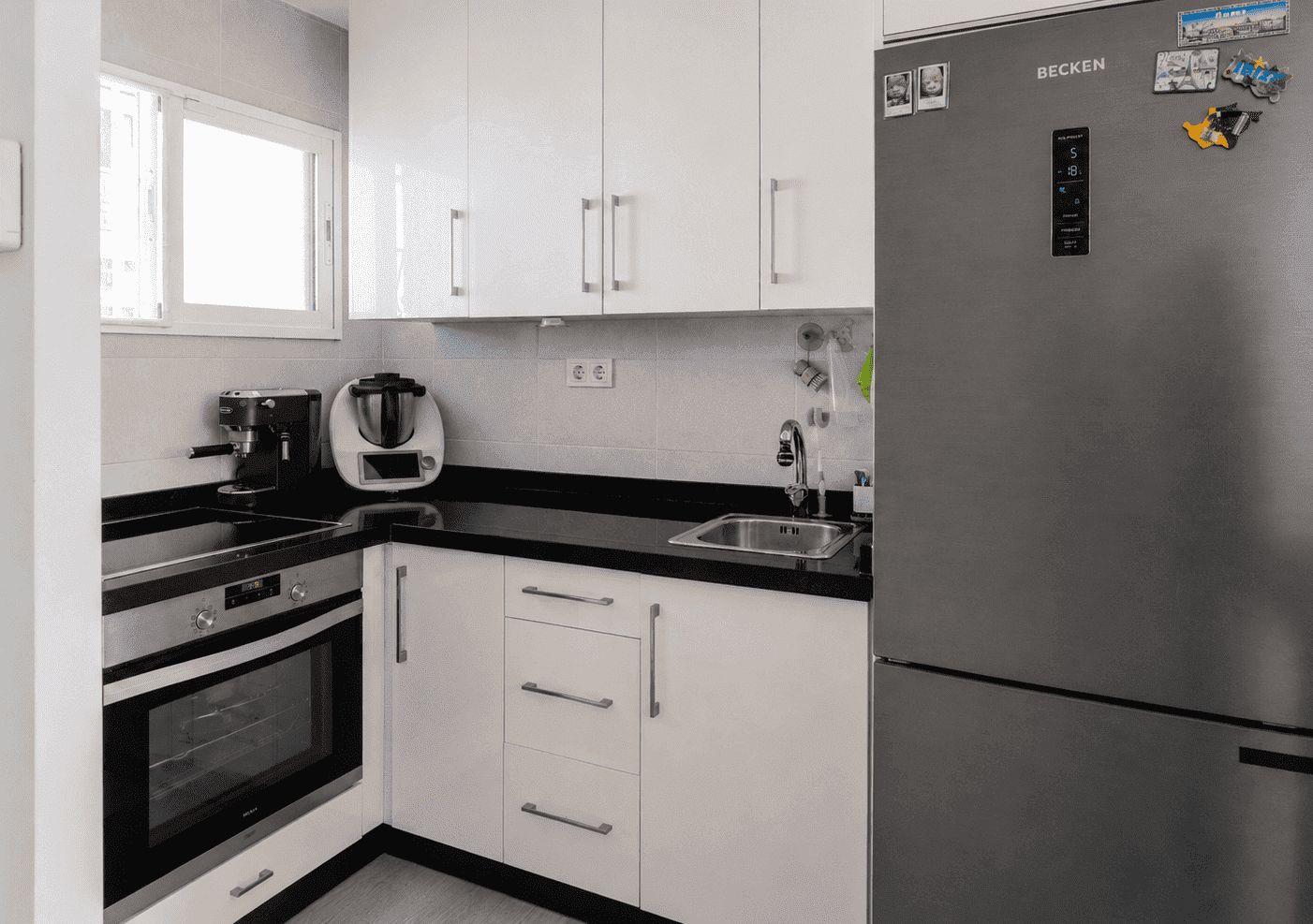 Apartamento en Venta en Benalmádena