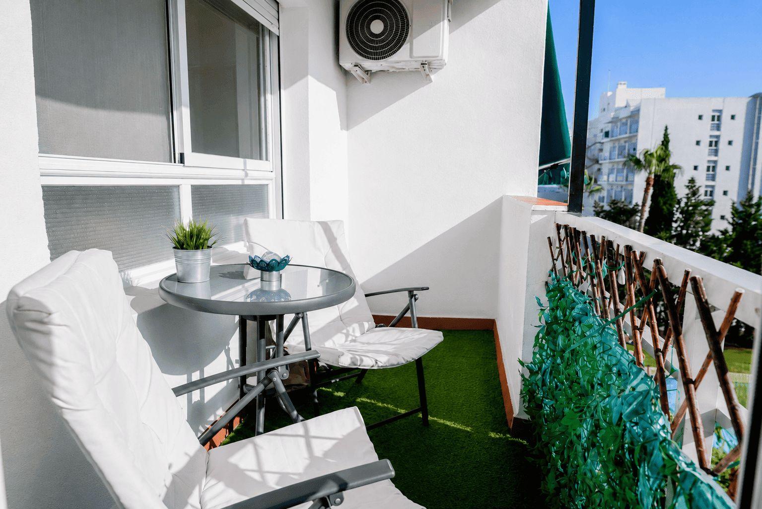 Apartamento en Venta en Benalmádena