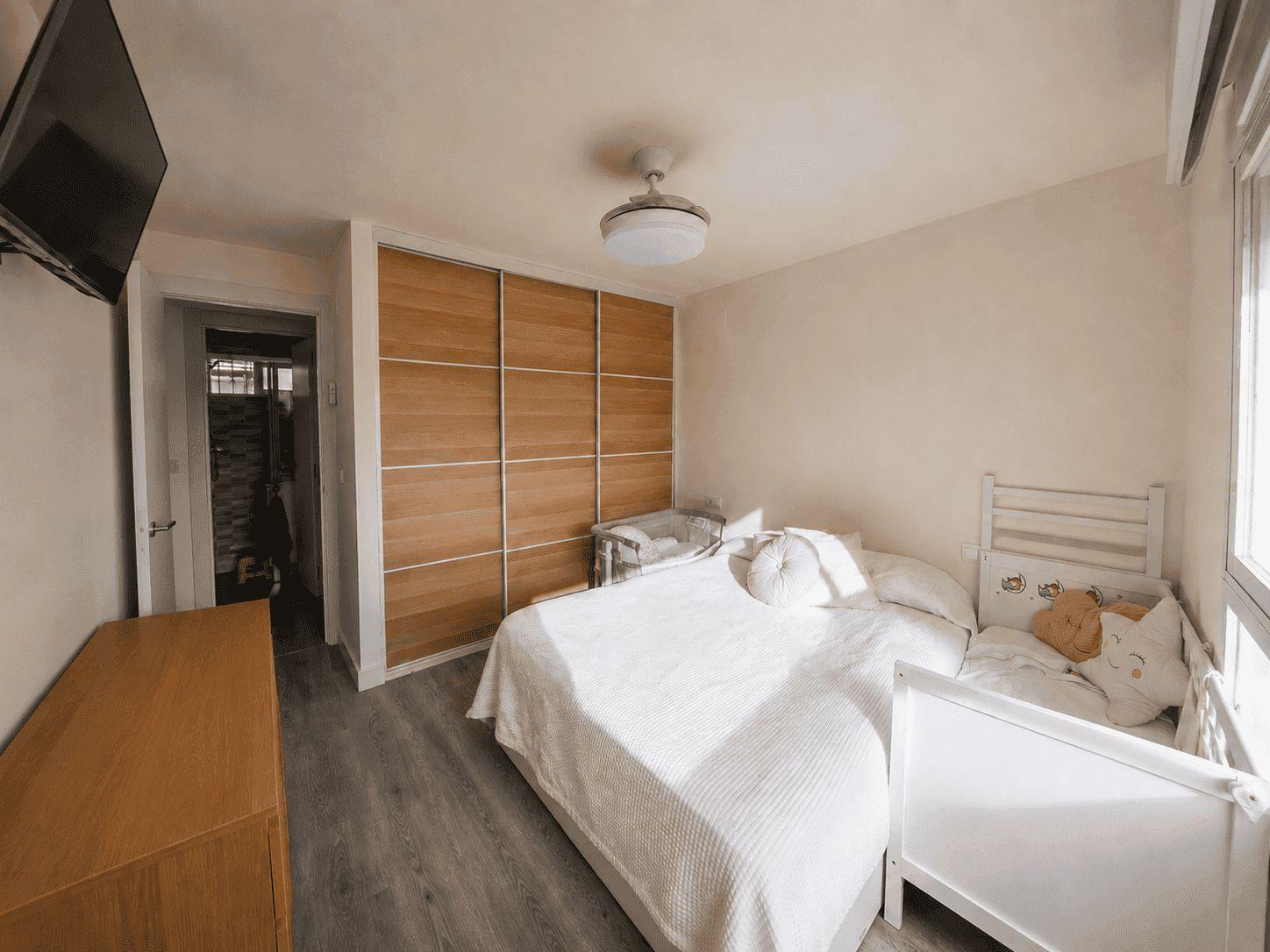 Apartamento en Venta en Benalmádena