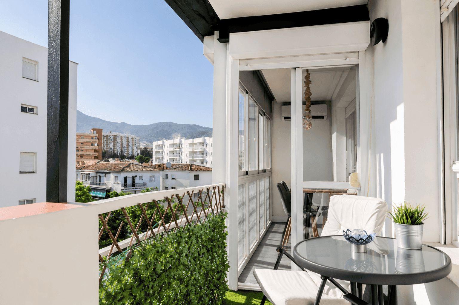 Apartamento en Venta en Benalmádena